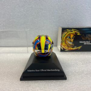 AGV CASCO V. ROSSI 2014 1/8
