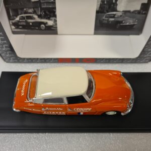 CITROEN ID 19 1/43