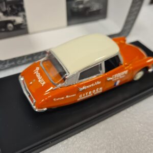 CITROEN ID 19 1/43