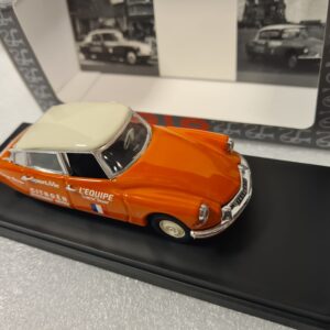 CITROEN ID 19 1/43