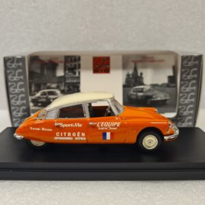 CITROEN ID 19 1/43