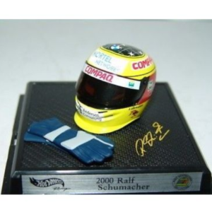 CASCO R. SCHUMACHER 2000 1/8