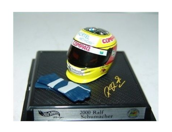 CASCO R. SCHUMACHER 2000 1/8