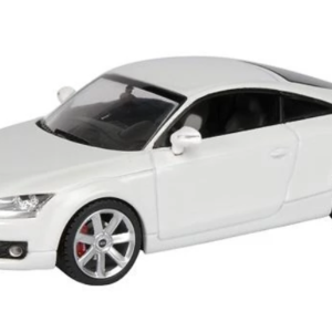 AUDI TT COUPE' 1/43