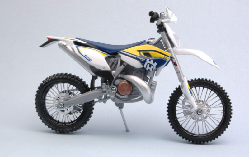 HUSQVARNA FE 501 1/12