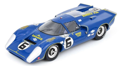 18 LOLA T70 MK3 M.DONOHUE-C.PARSONS 1/18