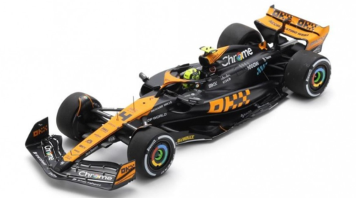 18S966 McLAREN MCL60 L.NORRIS 1/18