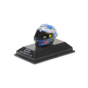 AGV CASCO V. ROSSI 2020 1/8