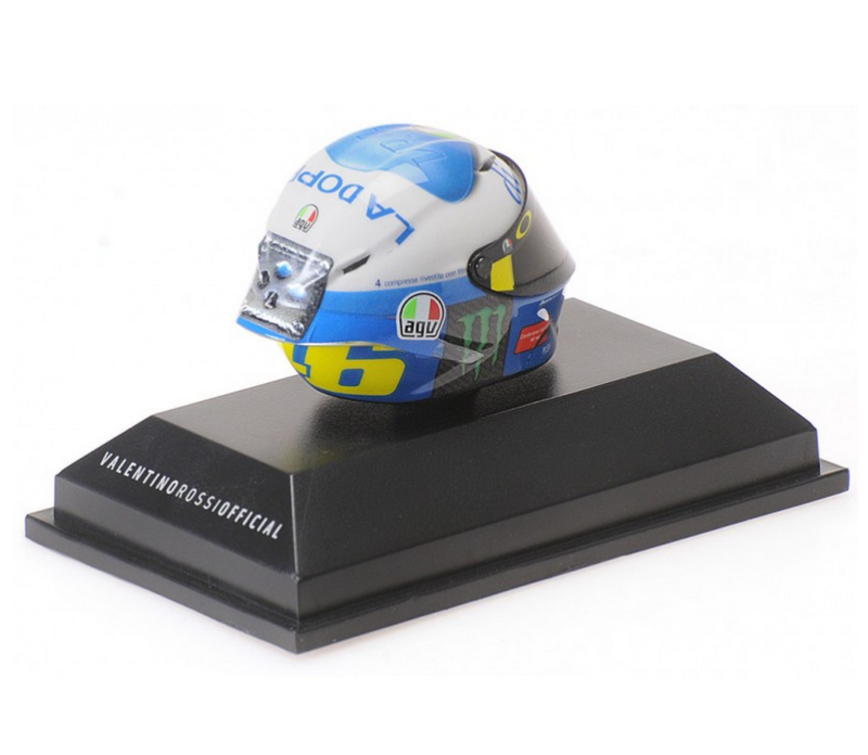 AGV CASCO V. ROSSI 2020 1/8
