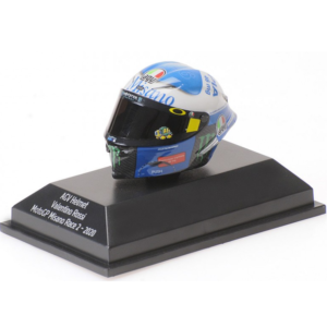 AGV CASCO V. ROSSI 2020 1/8