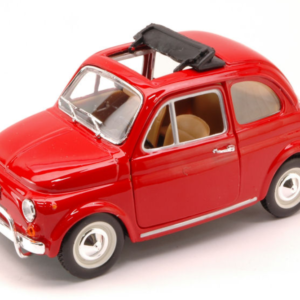 FIAT 500L 1968 1/24