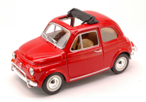 22099R FIAT 500L 1968 1/24