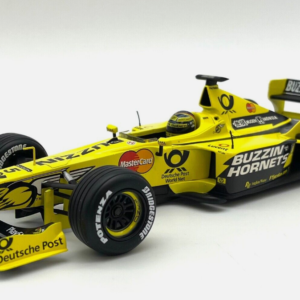 JORDAN EJ10 H.H.FRENTZEN 1/18