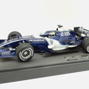 WILLIAMS BMW FW28 N.ROSBERG 1/18