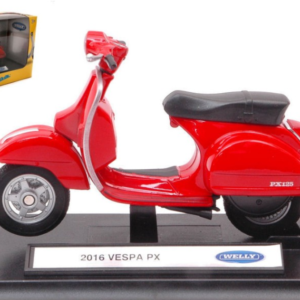 VESPA PX 2016 1/18