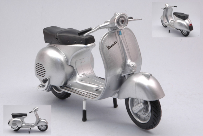 VESPONE VESPA 150 GS 1956 1/12