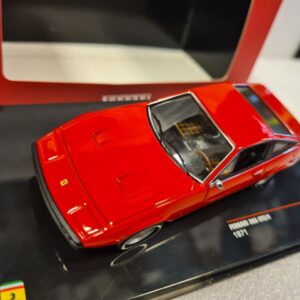FERRARI 365 GTC74 1971 1/43