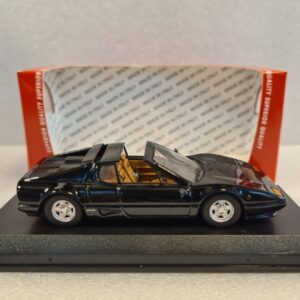 FERRARI 512 BB TARGA 1981 1/43