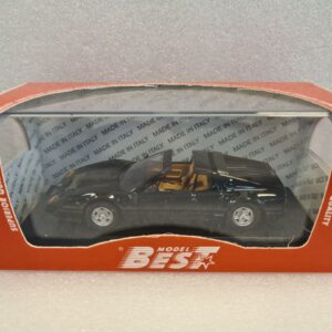FERRARI 512 BB TARGA 1981 1/43