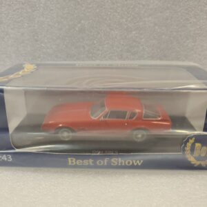 GHIA 230 S 1/43