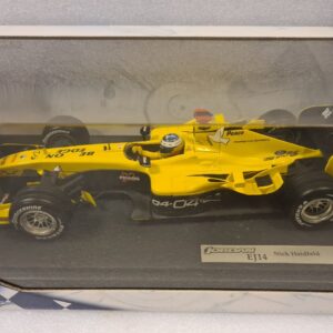JORDAN EJ14 N.HEIDFELD 1/18