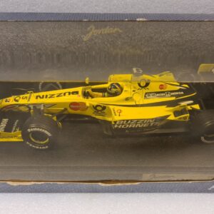 JORDAN EJ10 H.H.FRENTZEN 1/18