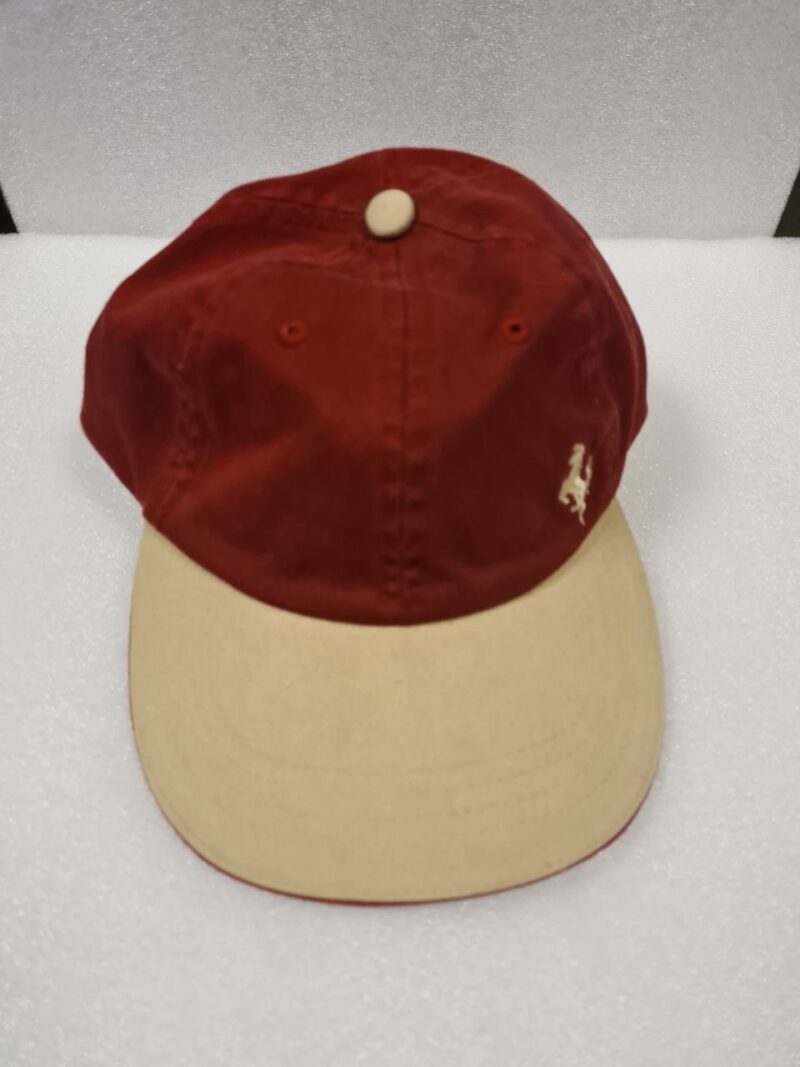 CAPPELLO FERRARI UFFICIALE