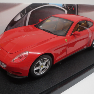 FERRARI 612 SCAGLIETTI 1/18