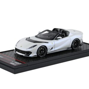 FERRARI 812 COMPETIZIONE A 1/43