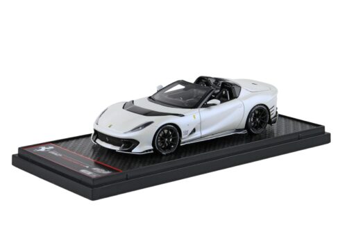BBRC263CL FERRARI 812 COMPETIZIONE A 1/43