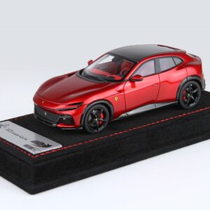 FERRARI PUROSANGUE 1/43