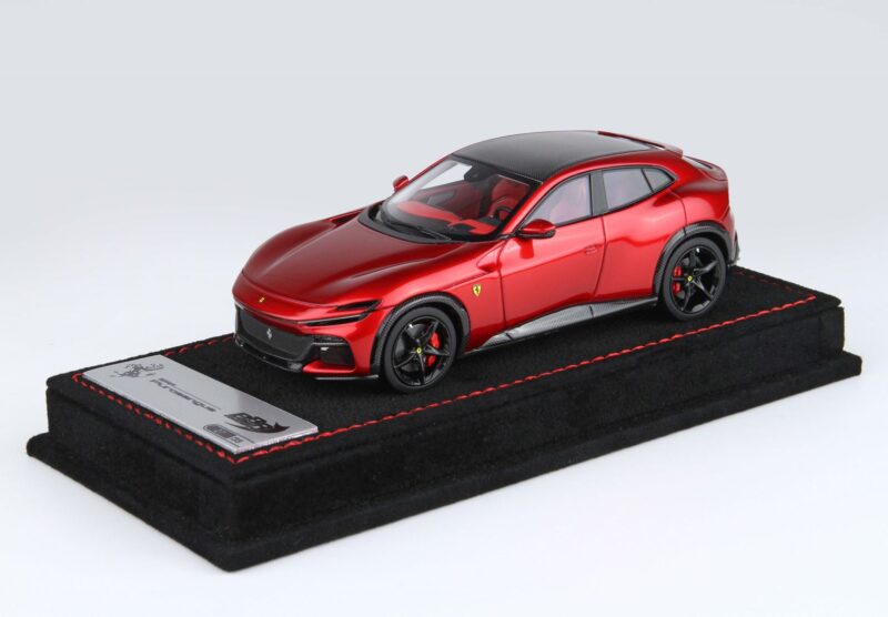 FERRARI PUROSANGUE 1/43