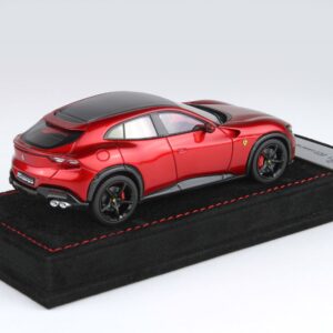 FERRARI PUROSANGUE 1/43