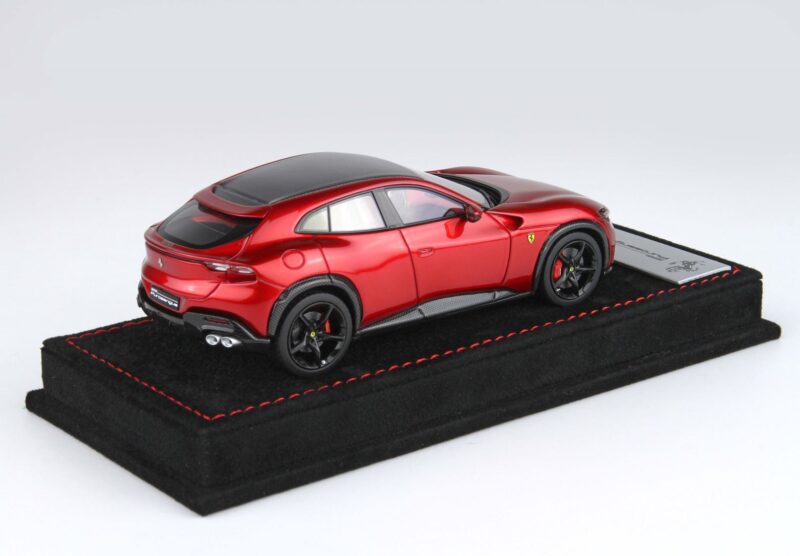 FERRARI PUROSANGUE 1/43