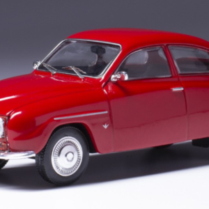 SAAB 96 V4 19651/43