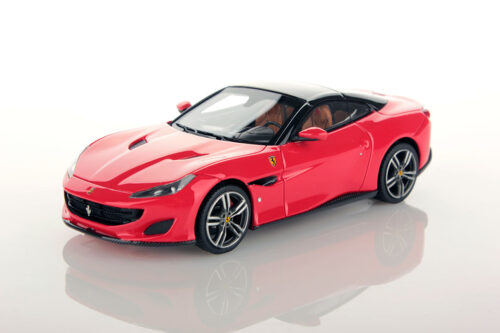 FERRARI PORTOFINO 1/43