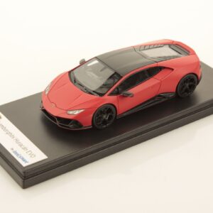 LAMBORGHINI HURACAN EVO 1/43
