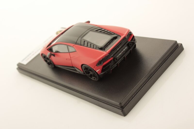 LAMBORGHINI HURACAN EVO 1/43