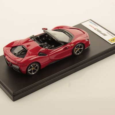 FERRARI SF90 SPIDER 1/43
