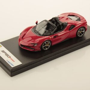 FERRARI SF90 SPIDER 1/43