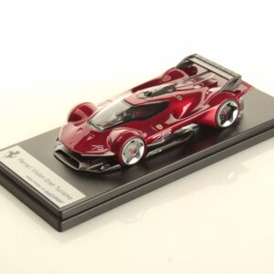 FERRARI VISION GRANTURISMO 1/43