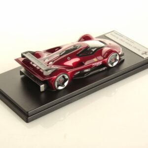 FERRARI VISION GRANTURISMO 1/43