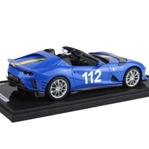 FERRARI 812 COMPETIZIONE A 1/18