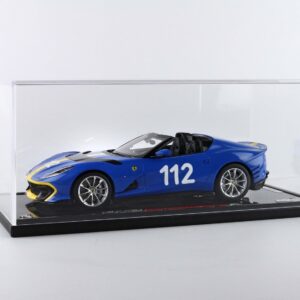 FERRARI 812 COMPETIZIONE A 1/18