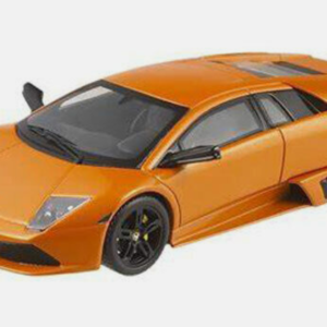 LAMBORGHINI MURCIELAGO LP 640 2006 1/43