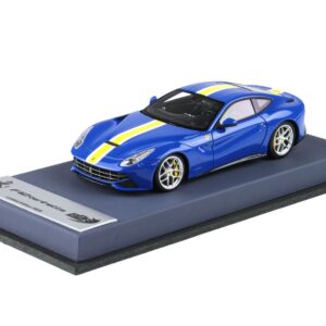 FERRARI F12 BERLINETTA 1/43