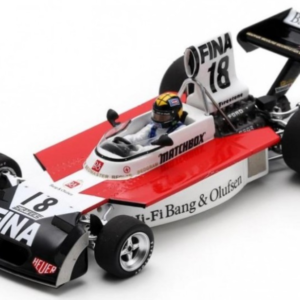 SURTEES TS16 C.PACE 1/43