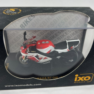 YAMAHA R7 OW-02 1/24