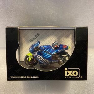 YAMAHA YZR 500 S. NAKANO 1/24
