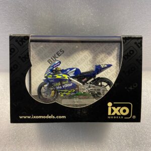 HONDA RC211-V S. GIBERNAU 1/24